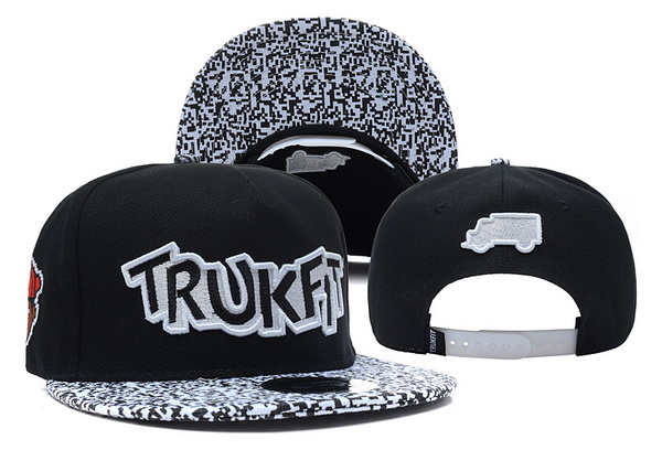 TRUKFIT Snapback Hat #216
